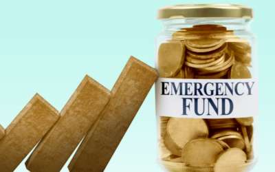Five Easy Steps to Building Your Emergency Fund